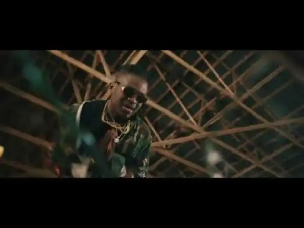 Video: Dice Ailes – “Mr. Biggs”